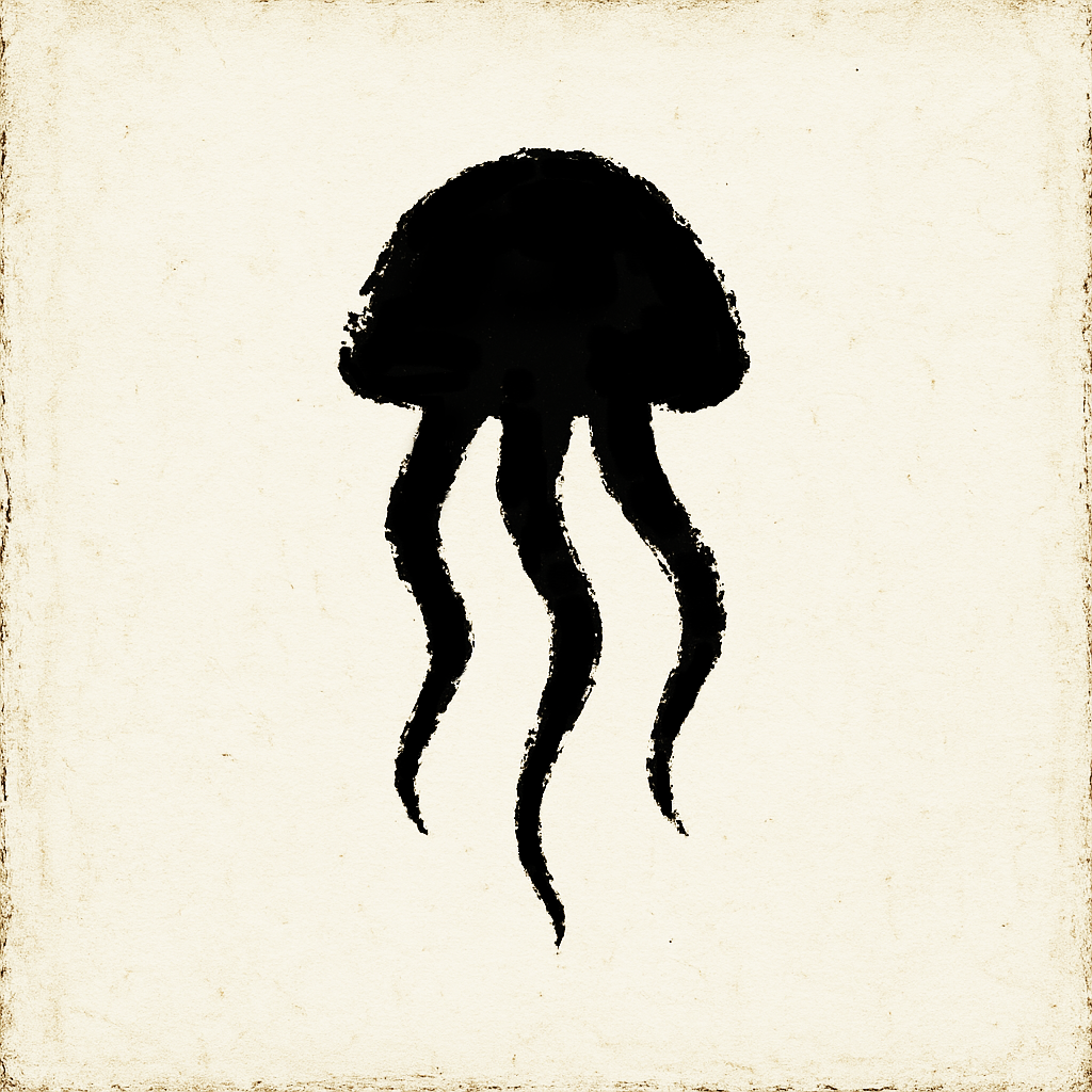 Jellyfish Logo